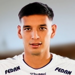 Mauro Julián Molina