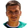 Kevin Alexander Vásquez Saldivia