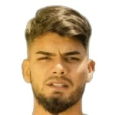 Gabriel Stephano Sarria Trigo
