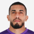 Cristian Gabriel Chávez