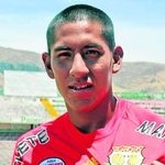 Brackzon Henry León Canchanya