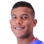 Leomar David Mosquera Niño