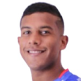 Leomar David Mosquera Niño