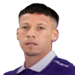 Fabrizio Fabián Manzo Melo