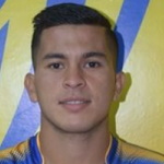 Junior Ariel Brítez Chaves