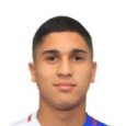 Sebastián Enrique Ballesteros Soto