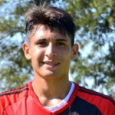 Román Alberto Bravo