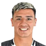 Aldo David Zárate Colmán