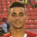 Ricardo Agustín Lezcano