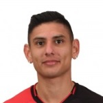 Matías Exequiel Orihuela Bonino