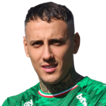 Jhonatan Marcelo Candia Hernández