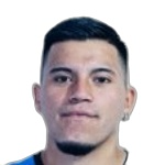 Nelson Guillermo Guaiquil Ruiz
