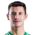 Nicolás Fernando Morínigo Torres