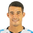 Víctor Fabián Barrios Samaniego