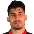 Mathias Daniel Pinto Mell