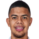 Onel Jhosep Acosta Barrera