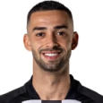 Gabriel Santos Cordeiro Lacerda