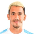 Ángel David Martínez