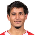 Guillermo Gandolfo Antunes