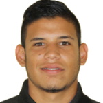 Anthonys Gabriel Matos Rivero