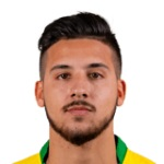 Caín Jair Fara