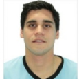 Diego Alejandro Minaya Naters