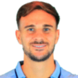 Nicolás Alejandro Thaller