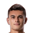 Mateo Alejandro Émile Zambrano Bailón