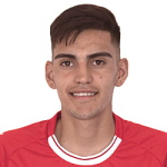 Kevin Miguel Ángel López