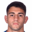 Lucas Ariel Varaldo