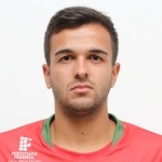 Daniel Farias de Oliveira