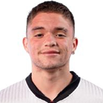 Samyr Mendoza Dos Santos