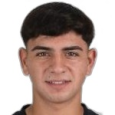 Diego Alesandro García Morales