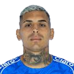 Rodrigo Andrés Piñeiro Silva