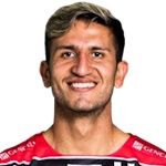 Daniel Alejandro Rivera Garzón