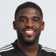 Cristian Camilo Tovar Angola