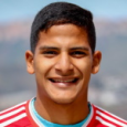 Joiser Daniel Arias Maza