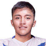 Aldair Romer Mamani Rios