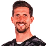 Rodrigo Francisco Jesús Rey