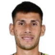 Lucas Agustín Ferreira Zagas