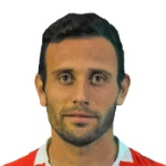 Claudio Gastón Corvalán