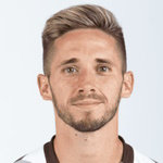 Nicolás Jorge Morgantini