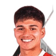 Jonathan De Irastorza
