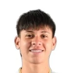 Hian Mateo Rincon Jacome