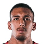 Kevin Andrés Sotto Rosemberg
