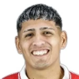 Eric Iván Jesús Ramírez
