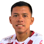 Alan Jorge Mercado Berthalet
