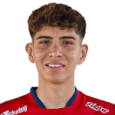 Thiago Chavez