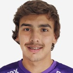 Lucas Paul de los Santos Ruiz Díaz