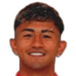 Franco Ezequiel Frías